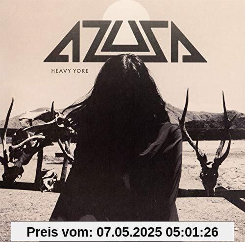 Heavy Yoke von Azusa