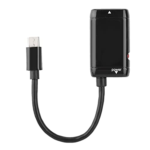 Azusumi USBC Typ C auf HDMI Adapter USB 3.1 Kabel für MHL Android Phone Tablet von Azusumi