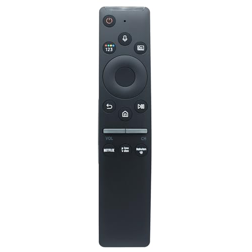 BN59-01312B Sprachfernbedienung Ersatz für Samsung TV QE43Q60RALXXN QE49Q70RAT QE55Q70RATXXU QE65Q60RATXXC QE65Q70RATXXC von Azwok