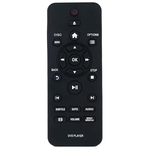 RC-5711 RC-5721 Fernbedienung Ersatz für Philips DVD Player DVP3608 DVP2880 DVP2881 DVP3600 DVP2880/F7 DVP2880/79 DVP2880/98 DVP2881/98 DVP2855 0 DVP2 850/98 DVP2851DVP2852 DVP2852/98 DVP3600/05 RC-5711 RC-5721 Fernbedienung Ersatz für Philips DVD Player DVP3608 DVP2880 DVP2881 DVP3600 DVP2880/F7 DVP2880/79 DVP2880/98 DVP2881/98 DVP2855 0 DVP2 850/98 DVP2851DVP2852 DVP2852/98 DVP3600/05 von Azwok