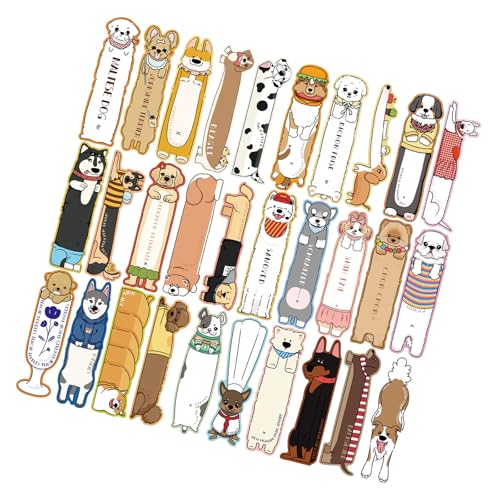 30 Zählungen Cartoon Hundemuster Lesezeichen Scrapbooking Supplies Für Erwachsene Kinder Für Erwachsene Kinder Journaling Kunsthandwerksprojekt 30 Zählungen Cartoon Hundemuster Lesezeichen Scrapbooking Supplies Für Erwachsene Kinder Für Erwachsene Kinder Journaling Kunsthandwerksprojekt von Azxcvbnm