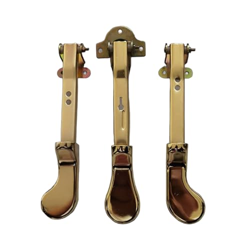 3pcs Klavier Unterstützt Pedalmechanismus Dämpfer Fußpedalpedale Klavierpedale Für Performances Trainingsübung Dauerdauer 3pcs Klavier Unterstützt Pedalmechanismus Dämpfer Fußpedalpedale Klavierpedale Für Performances Trainingsübung Dauerdauer von Azxcvbnm