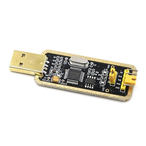 Azxcvbnm 232R FT232 USB 5V 3.3V Download Kabel Auf Serien Adaptermodul USB 232 Serienanschluss Debugging Kabel Azxcvbnm 232R FT232 USB 5V 3.3V Download Kabel Auf Serien Adaptermodul USB 232 Serienanschluss Debugging Kabel von Azxcvbnm