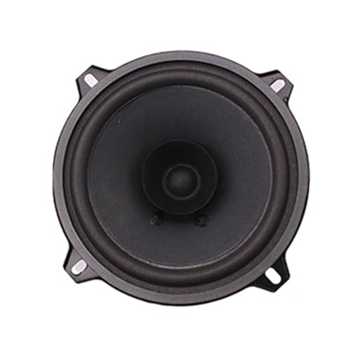Azxcvbnm Einfache Installation, Auto-Lautsprecher, Stereo-HiFi-Lautsprecher mit Schutz für hervorragende Klangausgabe Azxcvbnm Einfache Installation, Auto-Lautsprecher, Stereo-HiFi-Lautsprecher mit Schutz für hervorragende Klangausgabe von Azxcvbnm
