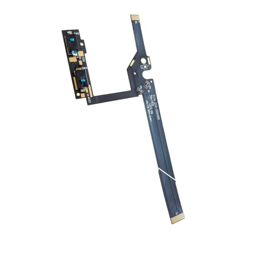 Azxcvbnm Leiterplattenkabel Für GPROX Superlight 2Dex Maus Seitenschlüssel Flexible Flachkabel Maus Seiten Taste Motherboards von Azxcvbnm