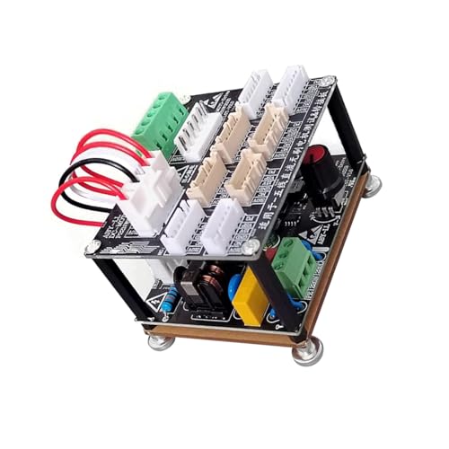 Azxcvbnm MR 1152N 5-Wire Lüfter Treiber Test Geänderte Board Variable Frequenz Treiber Board Controller Für Computerzubehör Azxcvbnm MR 1152N 5-Wire Lüfter Treiber Test Geänderte Board Variable Frequenz Treiber Board Controller Für Computerzubehör von Azxcvbnm