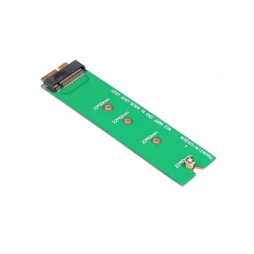 Azxcvbnm NGFFS HDDS Bis 18PIN HDDS Risers Kartenadapter Für UX31 UX21 UX21E UX31A HDDS Computerkomponenten Azxcvbnm NGFFS HDDS Bis 18PIN HDDS Risers Kartenadapter Für UX31 UX21 UX21E UX31A HDDS Computerkomponenten von Azxcvbnm
