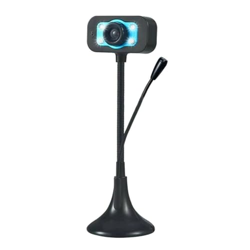 Azxcvbnm PC Webcam Desktop Computerkamera USB Mit Mikrofon USB Online Klasse Webcam Für Live Streaming Videokonferenz Azxcvbnm PC Webcam Desktop Computerkamera USB Mit Mikrofon USB Online Klasse Webcam Für Live Streaming Videokonferenz von Azxcvbnm