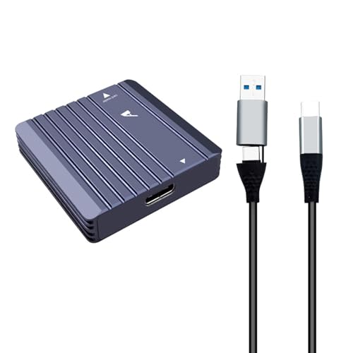 Azxcvbnm PH862A 24 Kartenleser Aluminium Typea Reader Effizient Für Schnelle Foto Und Videodateitransfers Azxcvbnm PH862A 24 Kartenleser Aluminium Typea Reader Effizient Für Schnelle Foto Und Videodateitransfers von Azxcvbnm