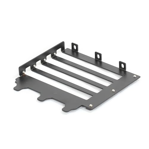 Azxcvbnm SXJ I GPU Montagehalterung Sicherer Metallrahmen Für Internen Computergehäuse Grafikkartenhalter von Azxcvbnm