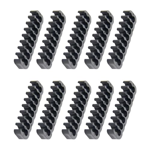 Azxcvbnm Umfassender Kabelclip Für Verbesserung Der Kabelverwaltung Für Den Zoll PC Builds Computer Draht Management Clip Azxcvbnm Umfassender Kabelclip Für Verbesserung Der Kabelverwaltung Für Den Zoll PC Builds Computer Draht Management Clip von Azxcvbnm