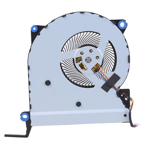 Ersatz CPU Kühllüfterheizkühlkörper Laptops Graphics Card Cooling Lüfter Für YX560U X560UD K560UD X560 Laptops Accessoire Ersatz CPU Kühllüfterheizkühlkörper Laptops Graphics Card Cooling Lüfter Für YX560U X560UD K560UD X560 Laptops Accessoire von Azxcvbnm
