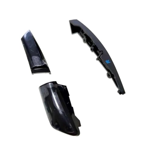 Gaming Maus Seitentasten + R Tasten Shell Abdeckung Reibungslose Bewegung Für G900 G903 Maus von Azxcvbnm