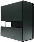 AZZA Cast - MDT - ATX - keine Spannungsversorgung (ATX) - Schwarz - USB/Audio (CSAZ-808B) von Azza