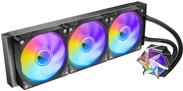 AZZA HEX 360 ARGB liquid Cooling Intel AMD (LCAZ-360H-ARGB) von Azza