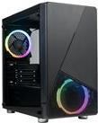 AZZA Noir 130 Gaming schwarz (CSAZ-130) von Azza