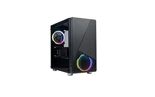 AZZA Noir 130 Gaming schwarz von Azza