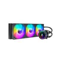 AZZA WAK Blizzard Pro 360 ARGB AZZA WAK Blizzard Pro 360 ARGB von Azza
