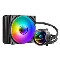 AZZA WAK Galeforce 120 ARGB AZZA WAK Galeforce 120 ARGB von Azza