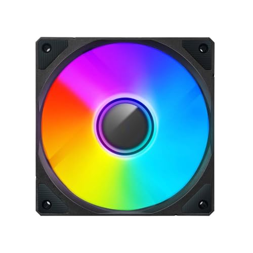 Azza Lüfter Pro ARGB Fan 120mm Azza Lüfter Pro ARGB Fan 120mm von Azza