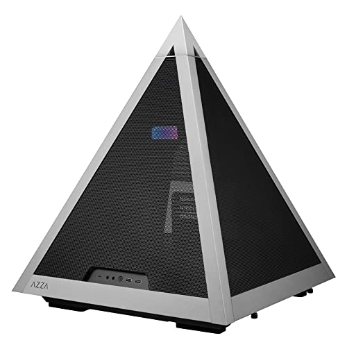 Azza Pyramid Mesh 804 CSAZ-804M von Azza