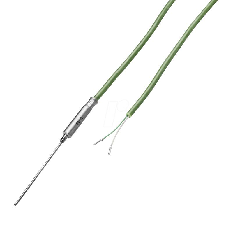 BB ML NL50 1,5 - Thermoelement Typ K, -200 ... +1100 °C von B+B THERMO-TECHNIK