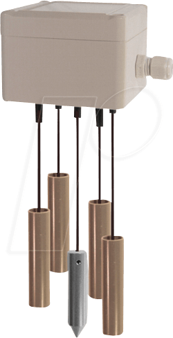 ELEKT-PEND - Füllstandssensor mit Pendelelektroden ELEKT-PEND - Füllstandssensor mit Pendelelektroden von B+B THERMO-TECHNIK