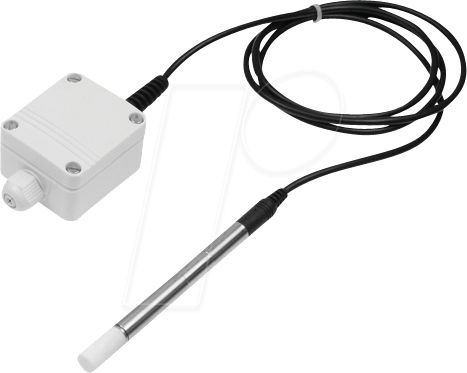 FF-GLT-10V-EXTP - Pendelfeuchte-/Temperaturfühler (Pt1000 passiv), 1500mm, 10V von B+B THERMO-TECHNIK