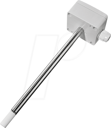 FF-GLT-10V-INT1 - Kanalfeuchte-/ Temperaturfühler (aktiv), 10V von B+B THERMO-TECHNIK