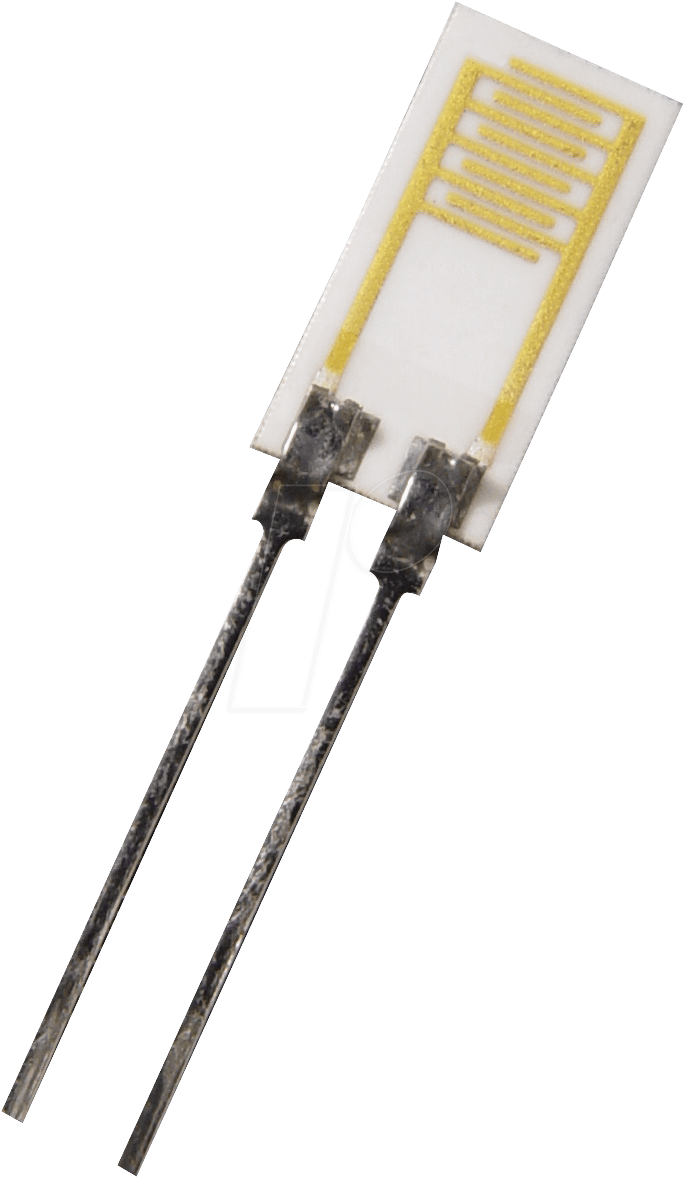 HYG EFS-10 - Feuchtesensor, elektrolytisch, 20..95%rF / 0..60° von B+B THERMO-TECHNIK