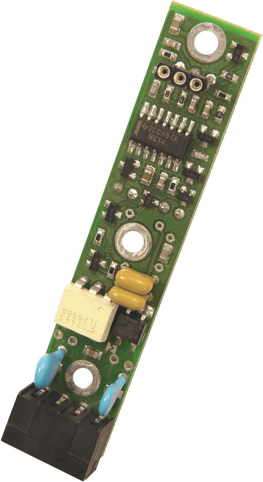 SFH MOD-LC - Betauungsmodul für SHS A1-A5 Sensoren von B+B THERMO-TECHNIK