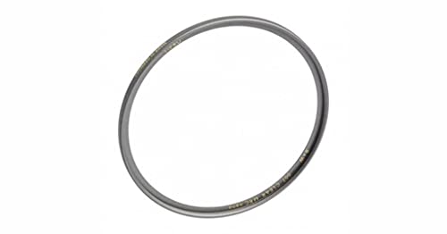 B+W 010 UV-Haze- und Schutz-Filter (67mm, T-Pro, Titan-Finish, MRC Nano, 16x vergütet, super Slim, Premium) 1097756 67 von B+W