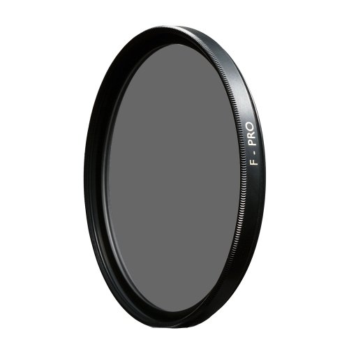 B+W F-Pro 106 Graufilter ND 1,8 E 52mm B+W F-Pro 106 Graufilter ND 1,8 E 52mm von B+W