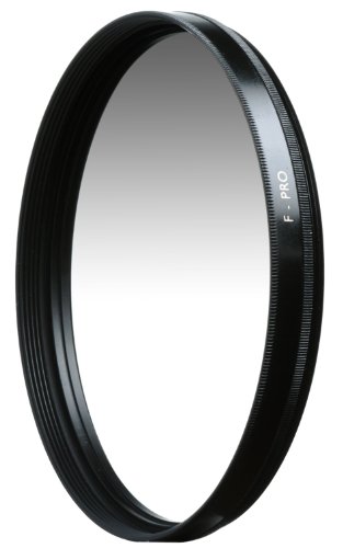B+W Farbverlauffilter F-Pro 502 77mm von B+W