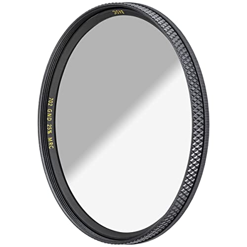B+W Grauverlaufsfilter 702 25% MRC Basic 77mm B+W Grauverlaufsfilter 702 25% MRC Basic 77mm von B+W