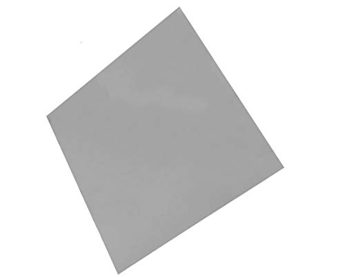 B+W Polfolie linear 400 x 400 x 0,8 mm für Beleuchtungszwecke und kreative Aufnahmen von B+W