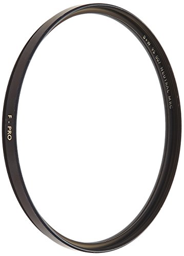 B+W Schutz-Filter, Clear Filter (95mm, MRC, F-Pro, 16x vergütet, Professional) von B+W