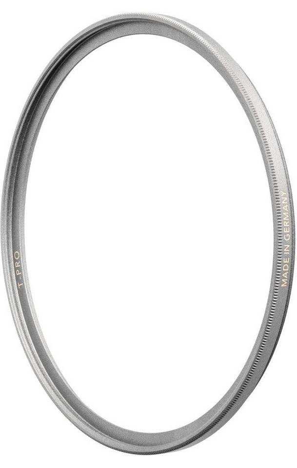 B+W T-Pro 010 UV Filter MRC nano 52mm Objektivzubehör B+W T-Pro 010 UV Filter MRC nano 52mm Objektivzubehör von B+W