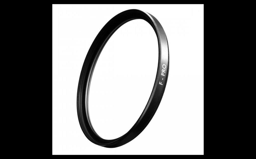 B+W UV Filter (010) F-Pro 95mm 70179 Objektivzubehör von B+W