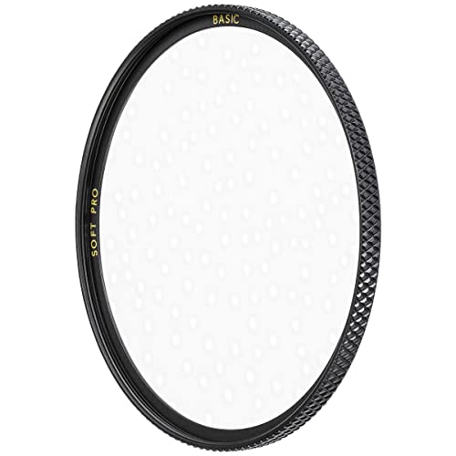 B+W Weichzeichner Soft-Pro Basic 43mm von B+W