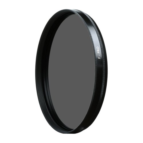 B+W Zirkular-Polfilter F-Pro S03 58mm von B+W