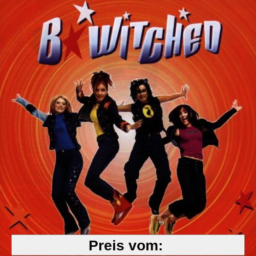 B*Witched von B*Witched