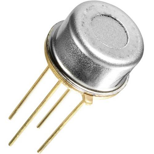 B + B Thermo-Technik 0381 0015 0381 0015 Feuchte- und Temperatur-Sensor -40 bis 125°C von B + B Thermo-Technik