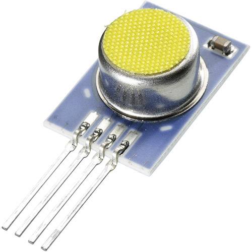 B + B Thermo-Technik 0381 0017 0381 0017 Feuchte- und Temperatur-Sensor -40 bis 125°C von B + B Thermo-Technik