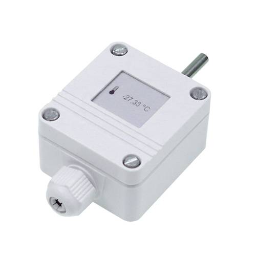 B + B Thermo-Technik 0551 1211 Außenfühler -40 bis +125°C B + B Thermo-Technik 0551 1211 Außenfühler -40 bis +125°C von B + B Thermo-Technik