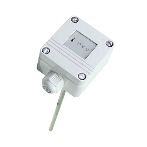 B + B Thermo-Technik 0551 1221 Kanalfühler -40 bis +125°C B + B Thermo-Technik 0551 1221 Kanalfühler -40 bis +125°C von B + B Thermo-Technik