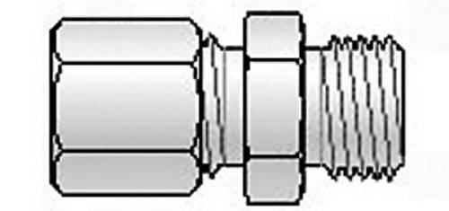 B + B Thermo-Technik 0554 0052 Klemmverschraubung von B + B Thermo-Technik