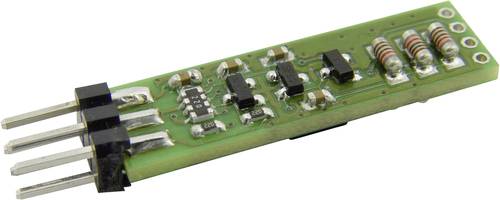 B + B Thermo-Technik 0555 0301-02 0555 0301-02 Temperatursensor-Modul -32 bis +480°C von B + B Thermo-Technik