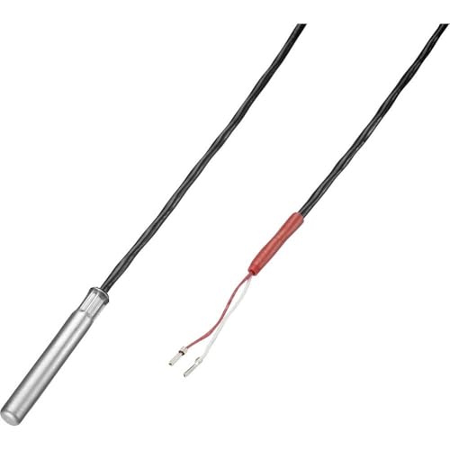 B + B Thermo-Technik 0625 0389-50 bis +300°C Pt1000 Dimmersionssonde von B + B Thermo-Technik
