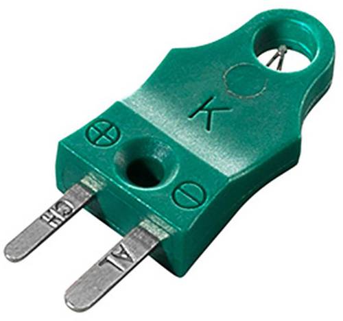 B + B Thermo-Technik 0625 1456 0625 1456 K-Typ Temperaturfühler -50 bis +120°C von B + B Thermo-Technik